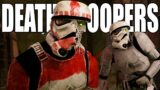The Zombie Death Trooper Virus… – XCOM 2: Clone Wars Mod 2