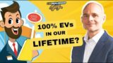 The future of car-buying with auto expert Steve Greenfield (EP5)