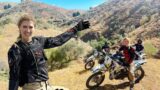 The perfect extreme motorcycle holiday in the sun