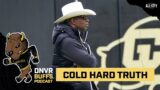 The truth about what Deion “Coach Prime” Sanders and Colorado are “losing” in the transfer portal