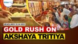 Today Headlines – 23. 04. 2023