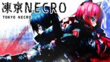 Tokyo Necro | Nitroplus’s Cyberpunk Zombie Thriller!