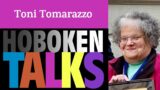 Toni Tomarazzo – Hoboken Talks