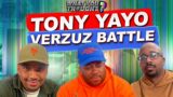 Tony Yayo Verzuz  Battle | What You Thought   The Funniest Podcast On The Planet