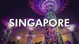 Top 10 Things to Do in Singapore