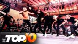 Top 10 WWE NXT moments: WWE Top 10, March 28, 2023