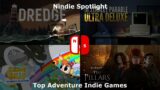 Top 50 / Best Adventure Indie Games on Nintendo Switch