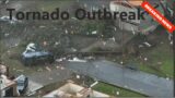 Tornado Outbreak March 31, 2023