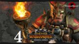 Total War: Warhammer 3 Immortal Empires – The Legion of Azgorh, Drazhoath the Ashen #4