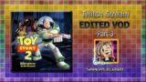 Toy Story 2 Buzz Lightyear to the Rescue | Construction Yard (Part 3) [PSone]