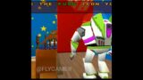 Toy Story 2: Buzz Lightyear to the Rescue part 1#shorts