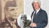 Tragic Ending of Carwood Lipton: Men of "Band of Brothers" and "Easy Company"
