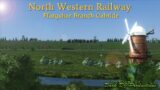 Train Simulator | NWR 'Ffarquhar Branchline' Cabride