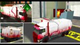 Trash Truck Simulator: GARBAGE TRUCK – OUTBREAK – Android Gameplay #trashtrucksimulator
