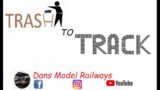 Trash to Track. Episode 45. Hornby class 60 diesel.