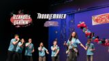 Troublemaker – TechNotes A Cappella Spring 2023 Concert