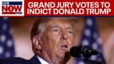Trump indicted, Gwyneth Paltrow found not liable in ski crash + more top stories | LiveNOW from FOX