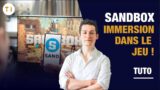 Tuto Sandbox (Sand) : Immersion dans le jeu ! (Alpha)