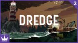 Twitch Livestream | Dredge Part 2 (FINAL) [PC]