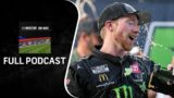 Tyler Reddick conquers Circuit of the Americas | NASCAR on NBC Podcast | Motorsports on NBC