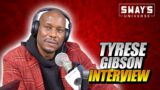 Tyrese's Explosive Story: Divorce, Child Abuse, Psych Meds and a New Song You've Never Heard Before!