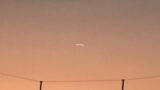 UFO Sightings  UFO Fleet Caught on Camera Over Brazil  UFO Sightings