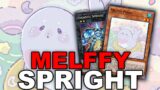UPDATED MELFFY SPRIGHT! #1 BEST WAY TO COUNTER TEARLAMENT AS SPRIGHT! (Yu-Gi-Oh! Master Duel)