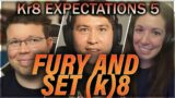 UPDATES ARE HERE | Kr8 Expectations 5