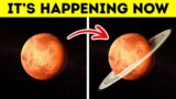 Unbelievable Things We Just Discovered About Mars…