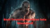Unbelievable Werewolf Transformations You Won't Believe Until You See!