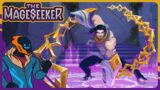 Unbelievably Solid Spell-Thief Action RPG! – The Mageseeker: A League of Legends Story