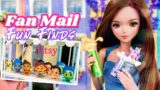 Unboxing Awesome Doll Gifts from Fabsome Besties and More!