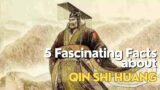 Uncovering the Legacy of Qin Shihuang: From Terracotta Army to Standardization and Beyond