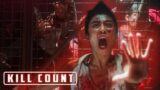 Unhuman (2022) Kill Count | Death Count | Carnage Count