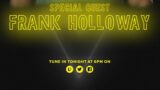 United Sessions w/ Frank Holloway S3E12