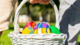 Unruly Adults Ruin Easter Egg Hunt For Everybody