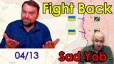 Update from Ukraine | Ukraine Pushed Wagners back in Bakhmut | Ruzzia got stuck again