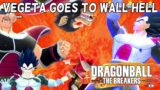 VEGETA goes to FIRE WALL HELL | Can the Viewers trap my Raiders??? – Dragon Ball The Breakers