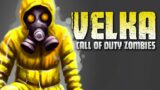 VELKA ZOMBIES (Call of Duty Zombies)