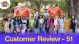 VGP Universal Kingdom Customer Review 51