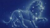 VISION of the Lion of the Tribe of Judah! Heard "Lion of the Tribe of Judah"! IT BEGAN on April 8th