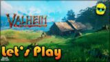 Valheim | Let's Play for the First Time in 2023 | Episode 90 | On the Open Water Again