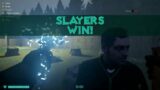 Vampire Slayer: Resurrection (Demo) Full Playthrough