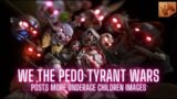 Vegas Valley Community Watch / EXPOSING We The Pedo Tyrant Wars