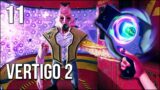 Vertigo 2 | All Endings | The Fate Of The World Is In My Hands! Uh Oh…