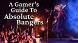 Video Game Sound Tracks: A Gamers Guide to Absolute Bangers