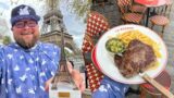 Visiting Paris In 2023 | The BEST Things To Do In Paris: Eiffel Tower Tour & Food Market: Montmartre