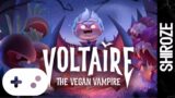 Voltaire: The Vegan Vampire – [Playtest]