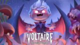 Voltaire the Vegan Vampire | Gameplay Walkthrough