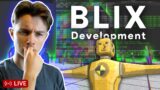 Voxel Game Development (Blix Part 24) #Unity #Coding #GameDev #Voxel